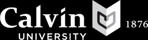 Calvin College Logo1