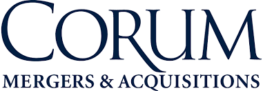 Corum Logo