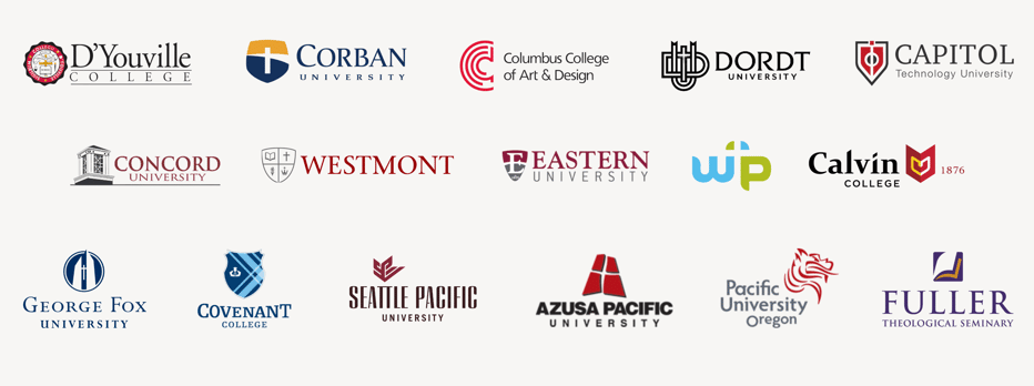 Value Based Higher Education Solutions Clients