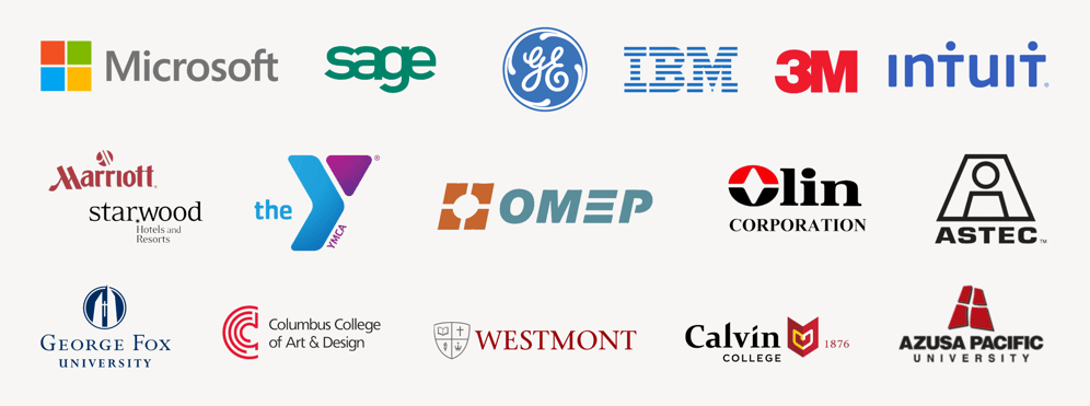 Value Based Clients Across Sectors