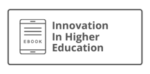 Innovation In Higher Ed