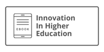 Innovation In Higher Ed