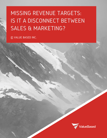 Missing Revenue Targets eBook (1)