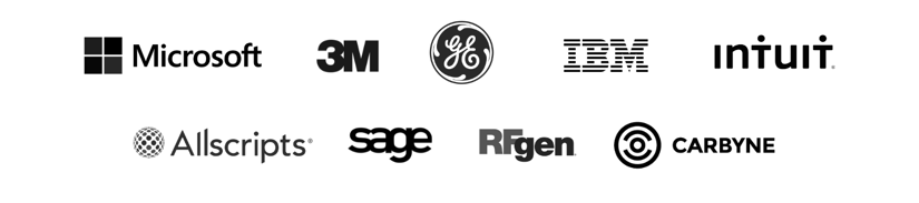 SaaS Logos Gray (664 × 248 px) (664 × 148 px)