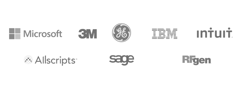 SaaS LogosBW4