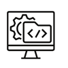 Software_SaaS Icon