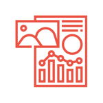 Infograhic Icon