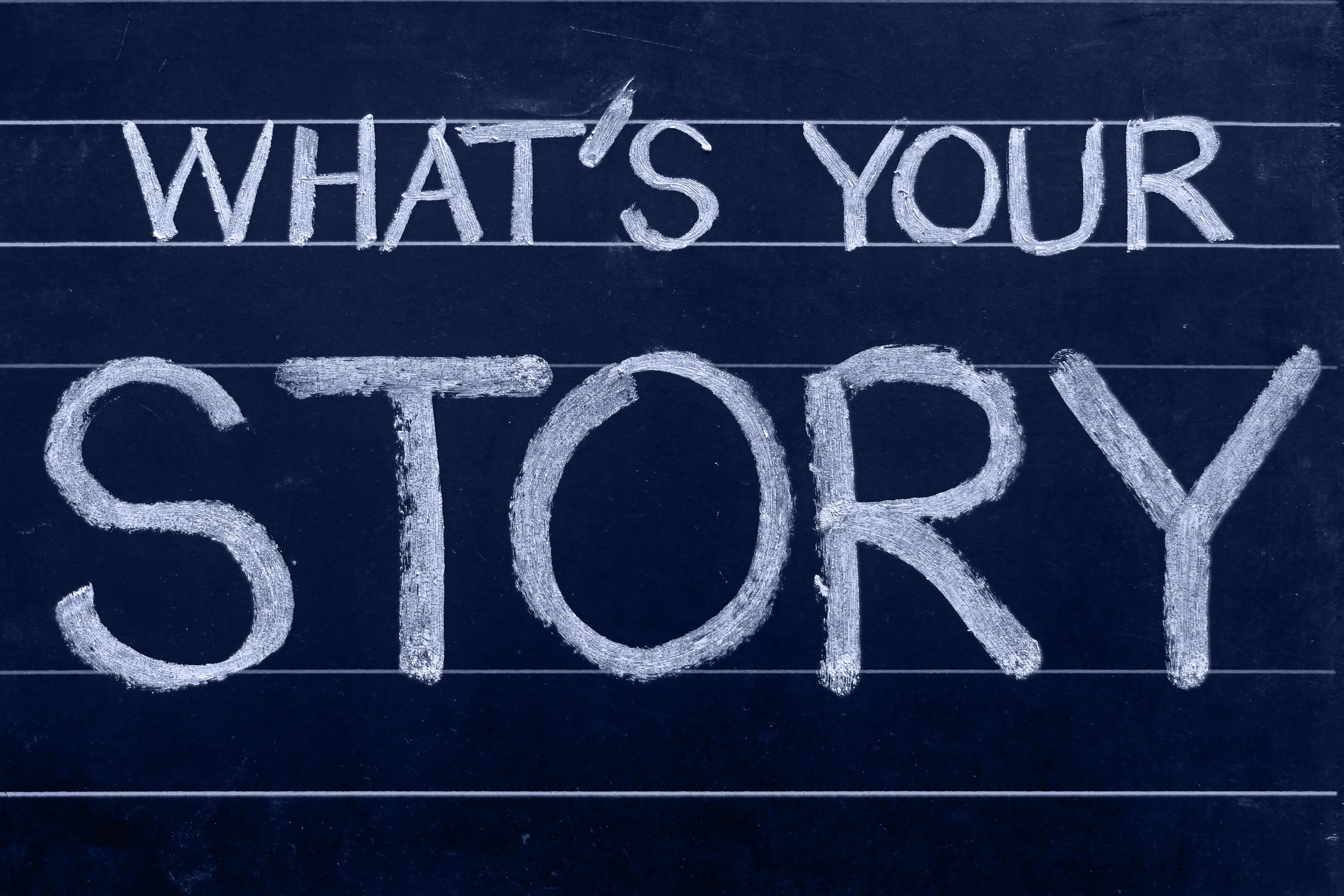 define-your-brands-story
