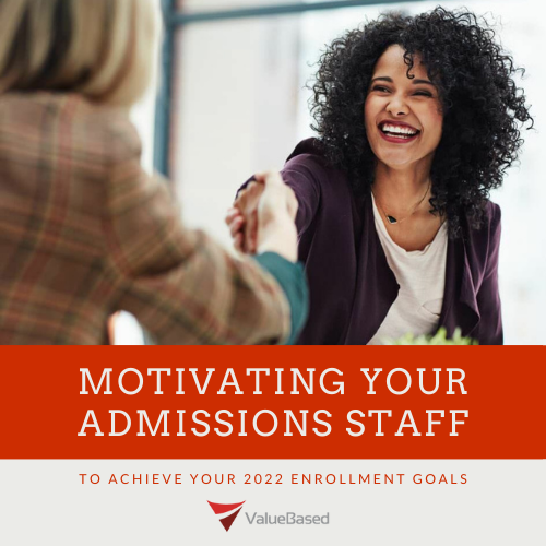 Motivating Your Admissions Staff SM Post-1