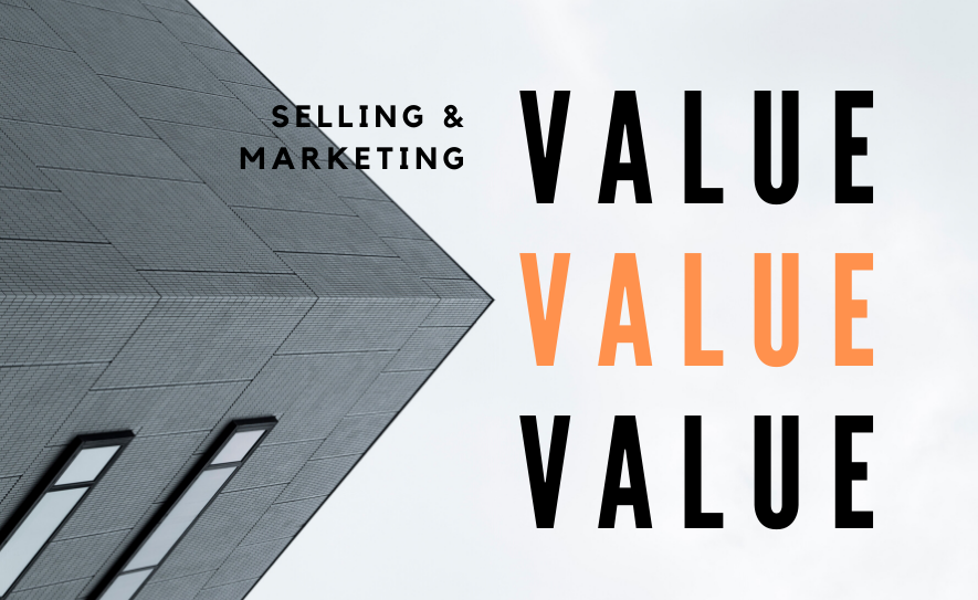 Selling & Marketing Value