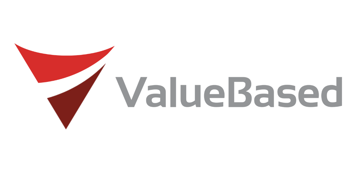 Value Based Logo 2026
